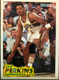 Sam Perkins