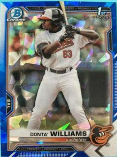 Donta' Williams
