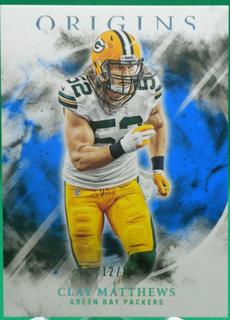 Clay Matthews