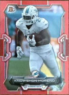Knowshon Moreno