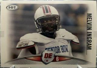Melvin Ingram