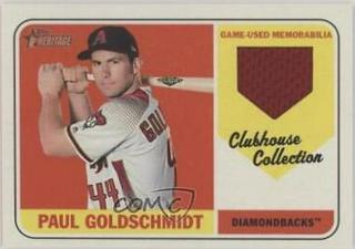 Paul Goldschmidt