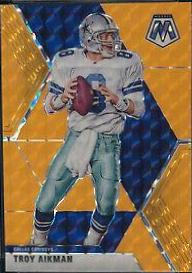 Troy Aikman