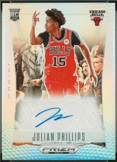 Julian Phillips