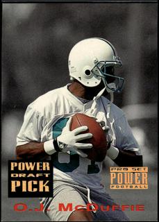 O.J. McDuffie