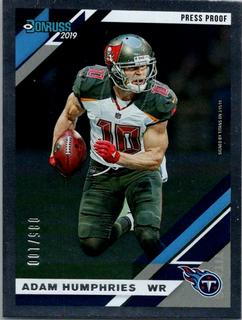 Adam Humphries