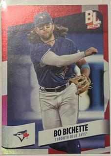 Bo Bichette