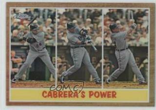 Miguel Cabrera