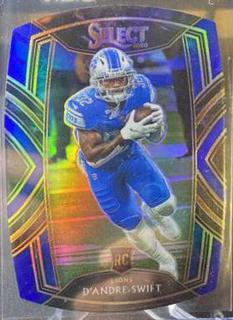 D'Andre Swift