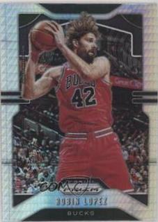 Robin Lopez