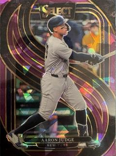 Aaron Judge