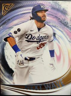 Cody Bellinger