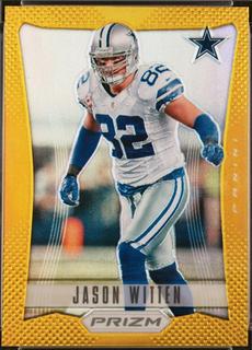Jason Witten