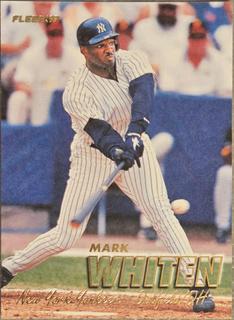 Mark Whitten