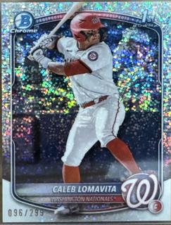 Caleb Lomavita