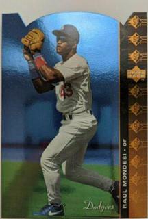 Raul Mondesi