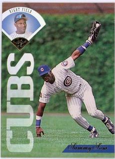 Sammy Sosa