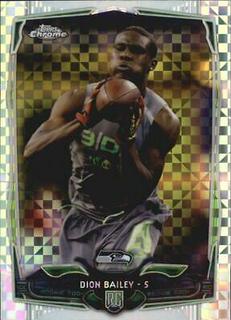 Dion Bailey