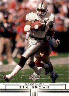 Tim Brown