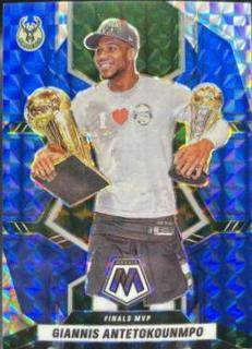 Giannis Antetokounmpo