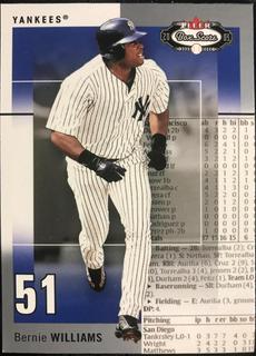 Bernie Williams