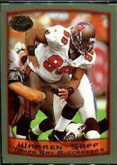Warren Sapp