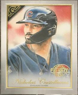 Nicholas Castellanos