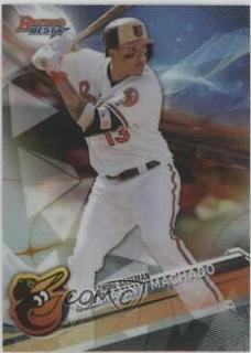 Manny Machado