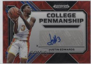 Justin Edwards