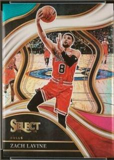 Zach LaVine