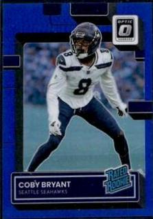 Coby Bryant