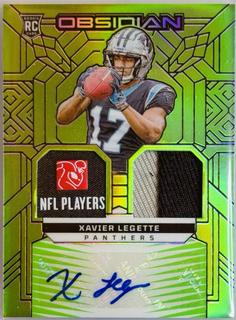 Xavier Legette