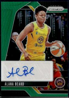 Alana Beard