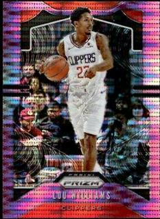 Lou Williams