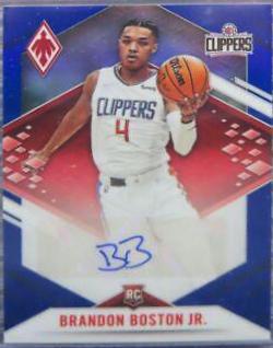 Brandon Boston Jr.