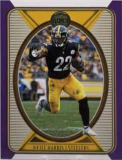 Najee Harris