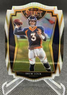 Drew Lock