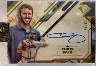 Chris Sale