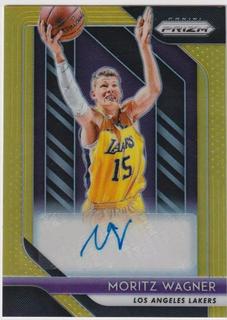 Moritz Wagner