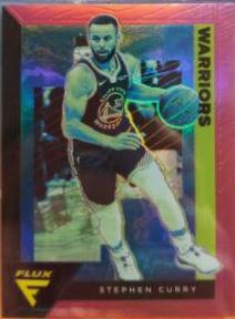 Stephen Curry