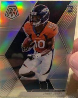 Jerry Jeudy