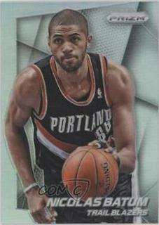 Nicolas Batum