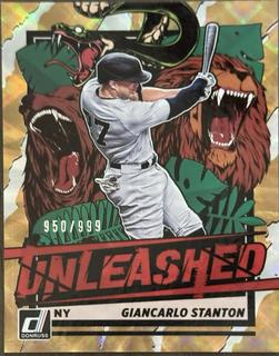 Giancarlo Stanton