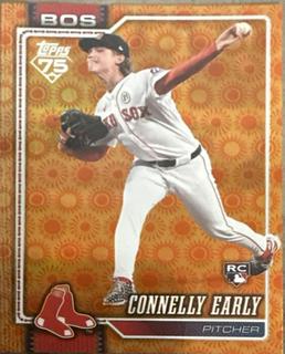 Connelly Early