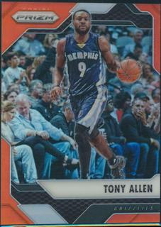 Tony Allen