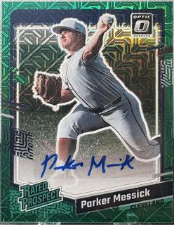 Parker Messick