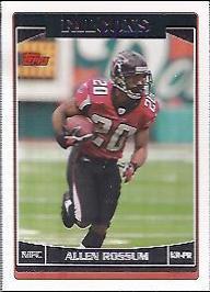 Allen Rossum