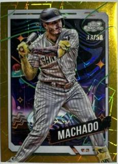 Manny Machado