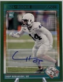 Chop Robinson