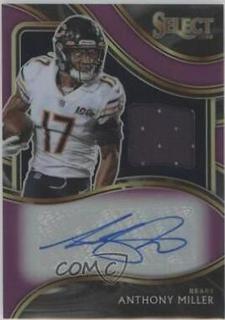 Anthony Miller
